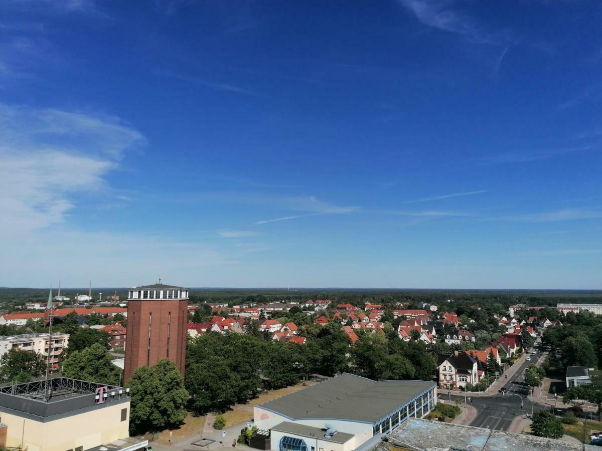Apartment Gnubbel Am Wald ไวส์วาสเซอร์ ภายนอก รูปภาพ